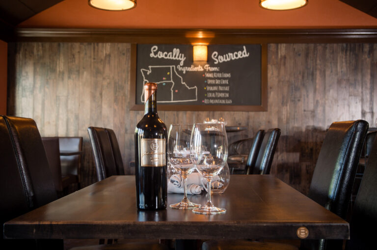 Bookwalter Wines