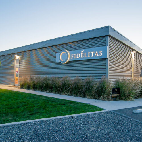 Fidelitas Wines