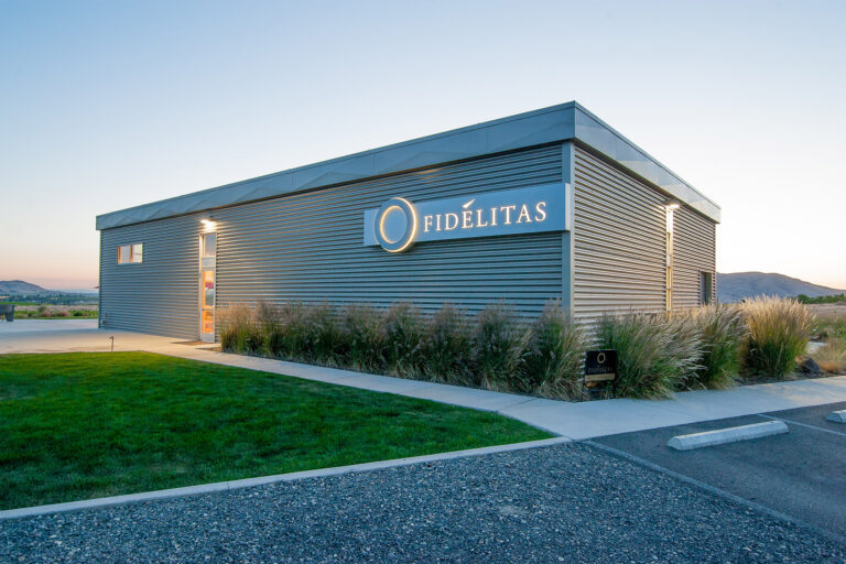 Fidelitas Wines