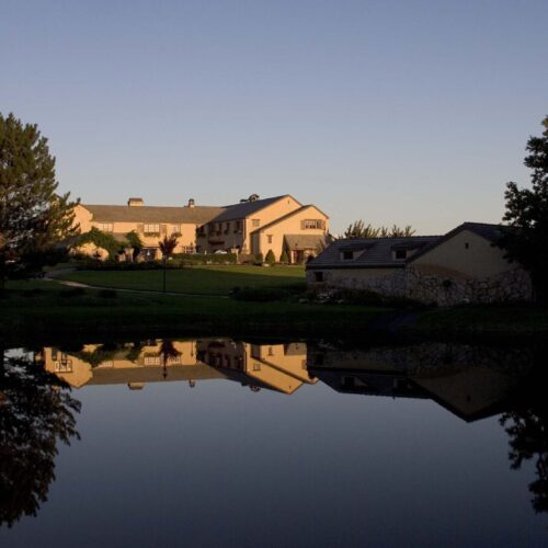 Columbia Crest Winery