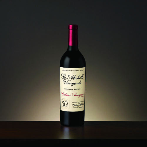 Chateau Ste. Michelle Winery