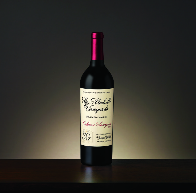 Chateau Ste. Michelle Winery