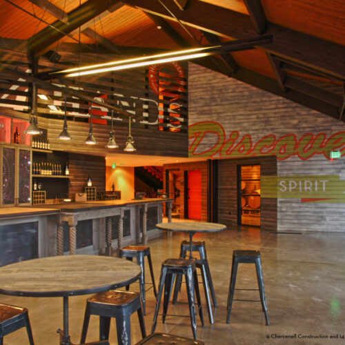 14 Hands Winery