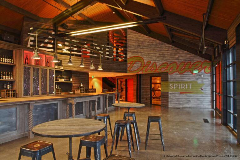 14 Hands Winery