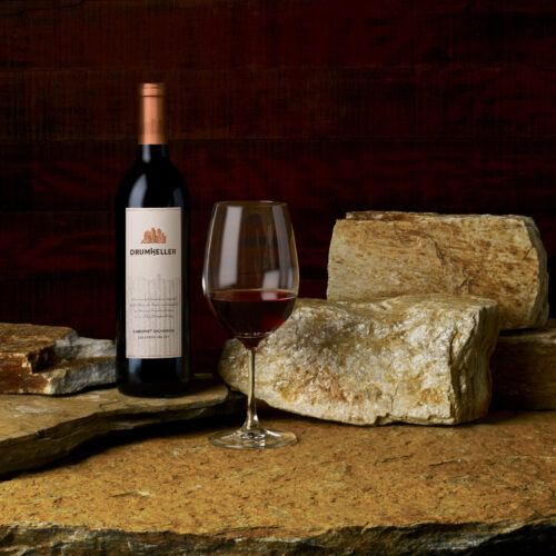 Drumheller Wines
