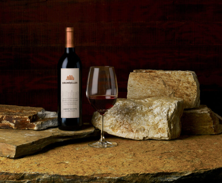 Drumheller Wines