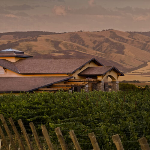 Northstar Winery