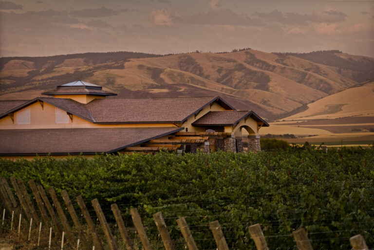 Northstar Winery