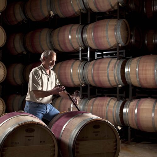 Col Solare Winery