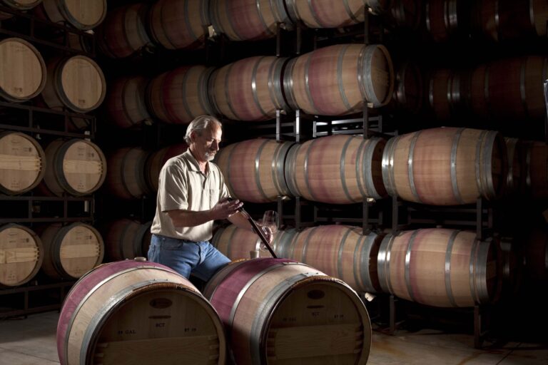 Col Solare Winery