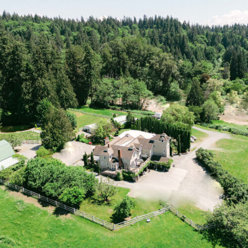 Chateau Lill