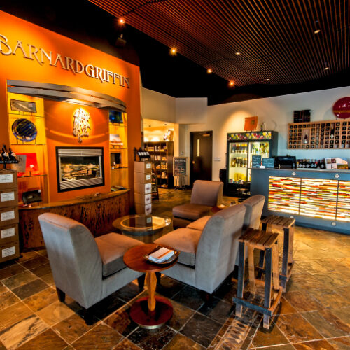 Barnard Griffin Winery