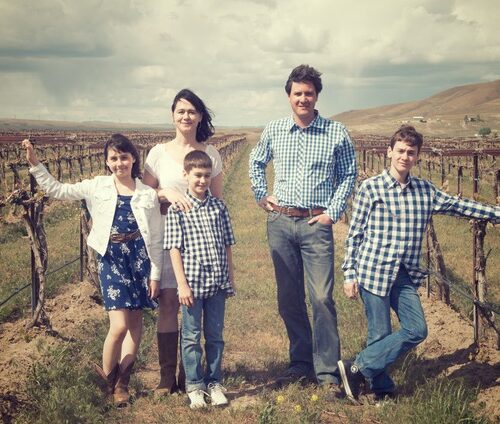 Purple Star Wines