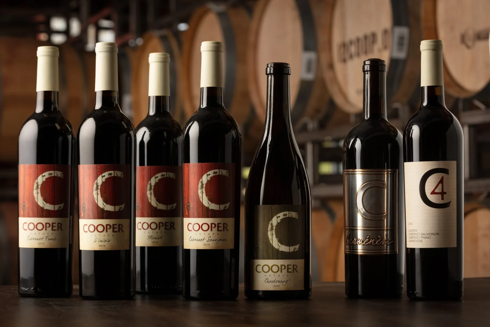 Cooper Wine Company