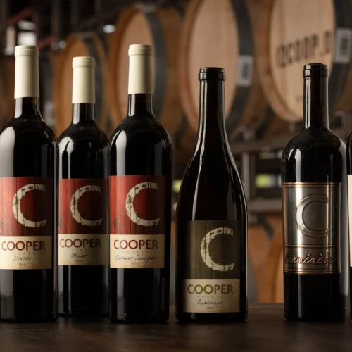 Cooper Wine Company