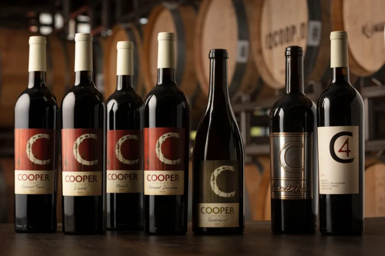 Cooper Wine Company