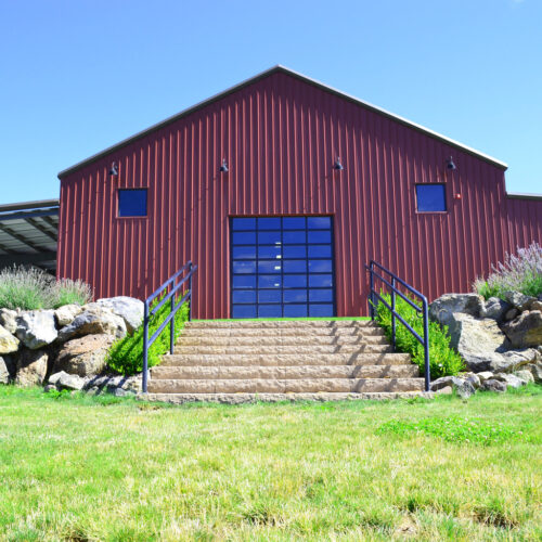 Owen Roe Winery