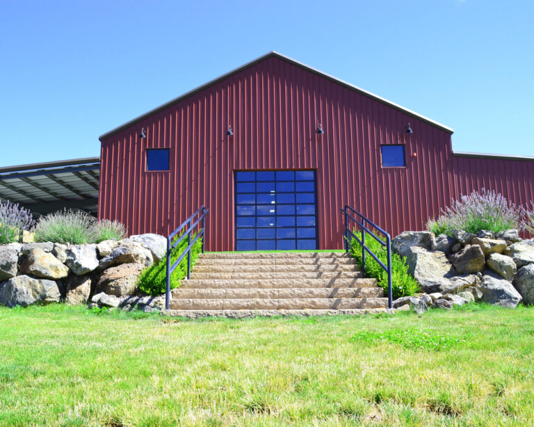 Owen Roe Winery