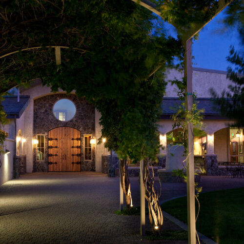Terra Blanca Winery