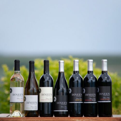 Dineen Vineyards