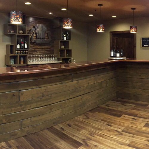 Longship Cellars