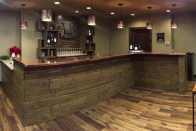 Longship Cellars