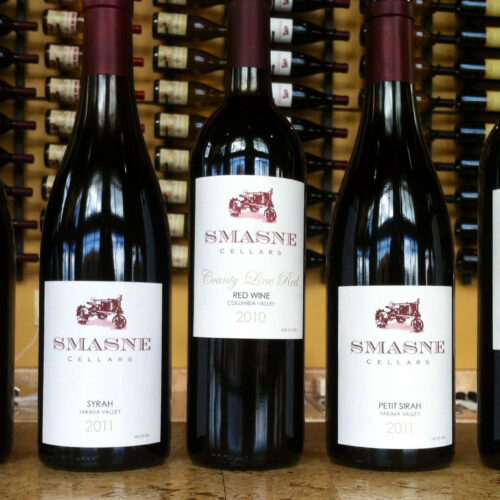 Smasne Cellars