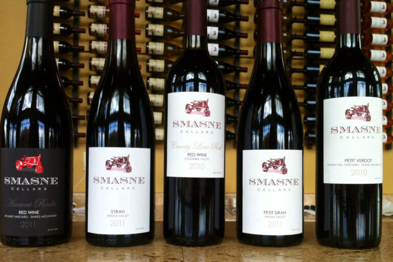 Smasne Cellars