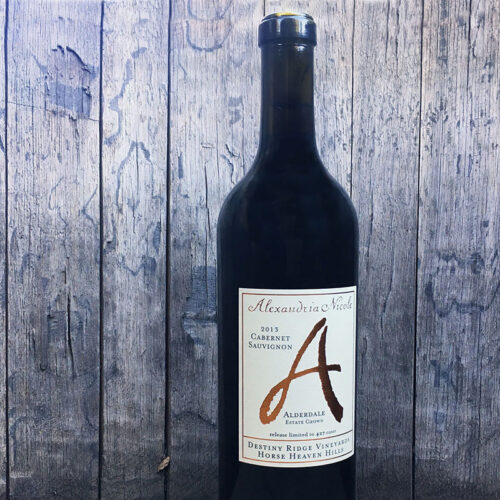 Alexandria Nicole Cellars