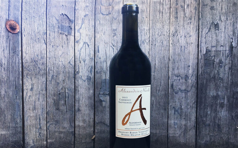 Alexandria Nicole Cellars