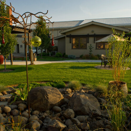 Dunham Cellars