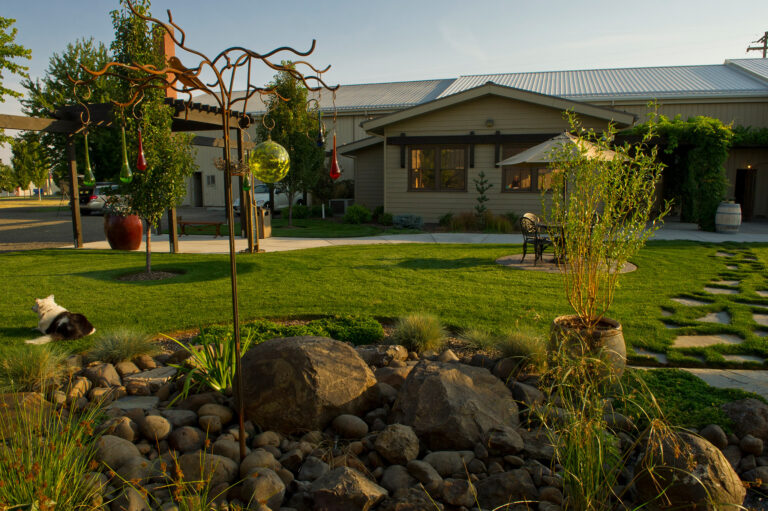 Dunham Cellars