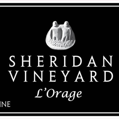 Sheridan Vineyard