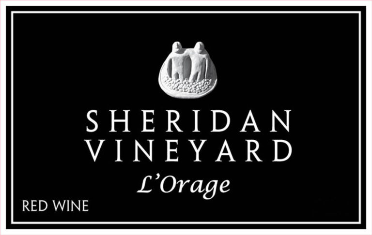 Sheridan Vineyard