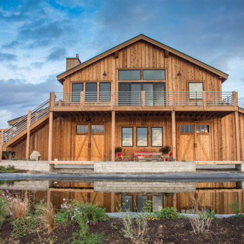 Upchurch Vineyards