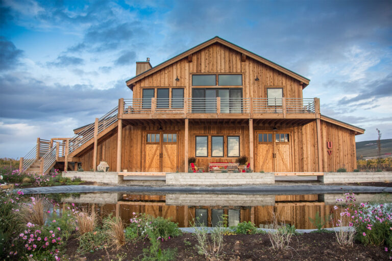 Upchurch Vineyards
