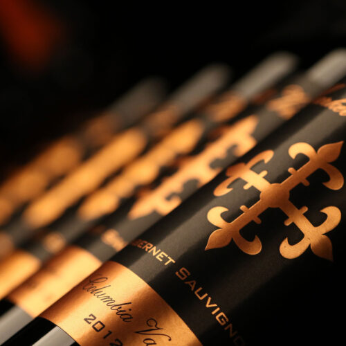 Market Vineyards