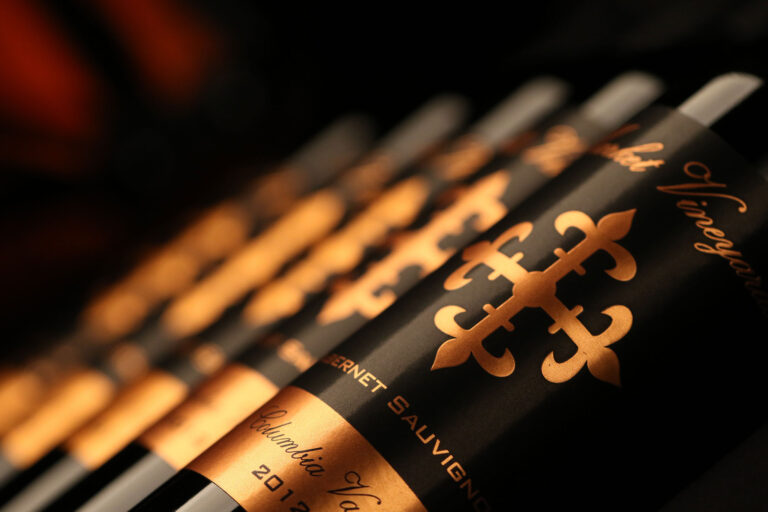 Market Vineyards