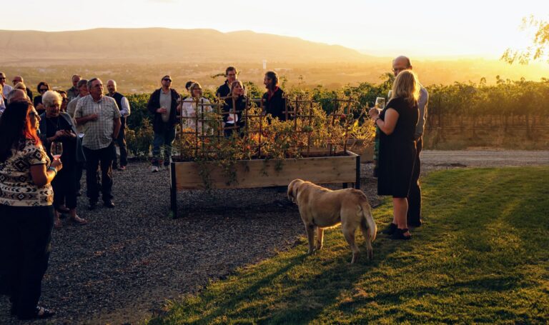 Hightower Cellars