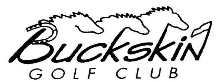Buckskin Golf Club