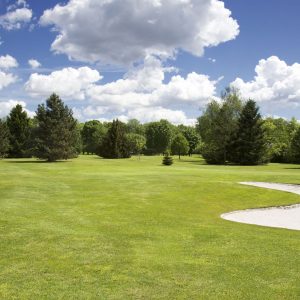 Golf in Richland, Washington