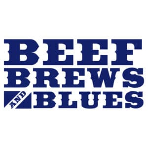 Drumheller's Beef Brews and Blues Event
