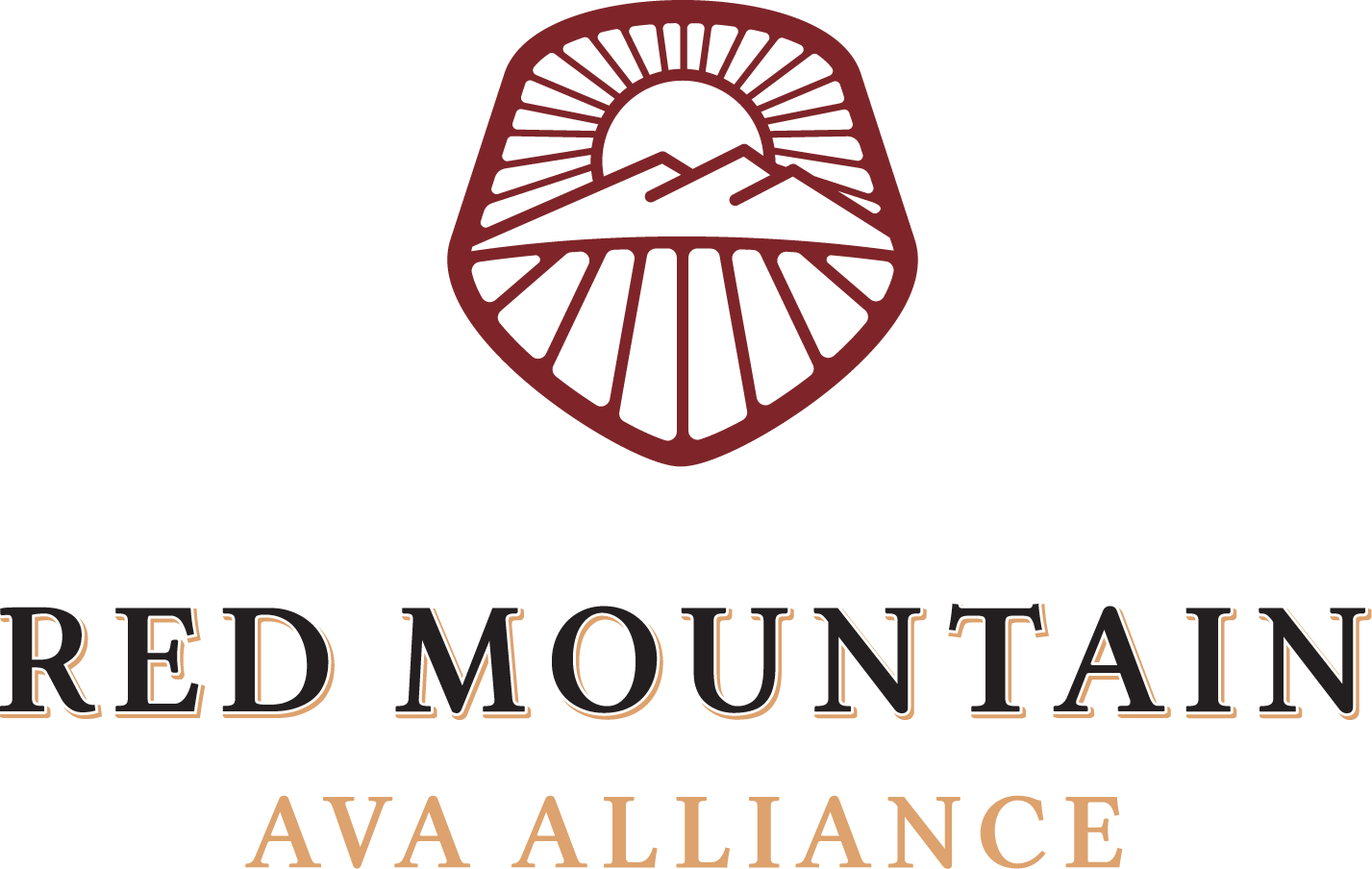 Red Mountain Logo
