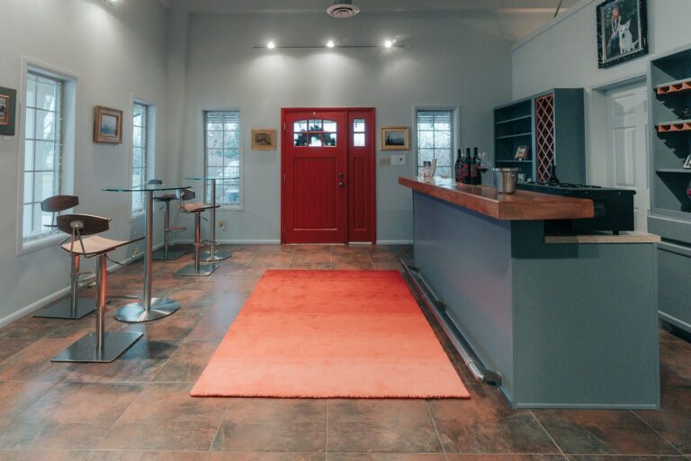 Smoky Rose Cellars