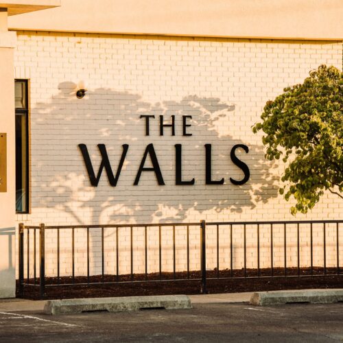 The Walls Vineyards
