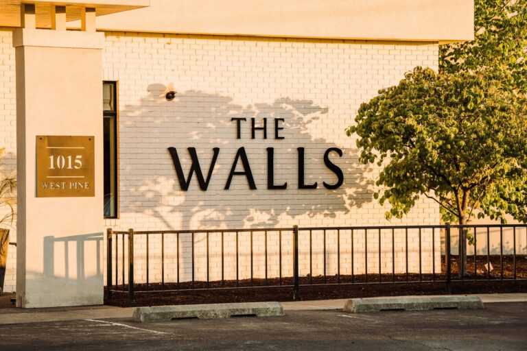 The Walls Vineyards
