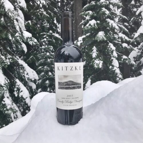 Kitzke Cellars