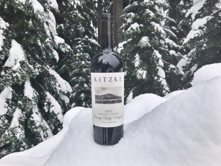 Kitzke Cellars