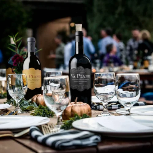 Va Piano Vineyards