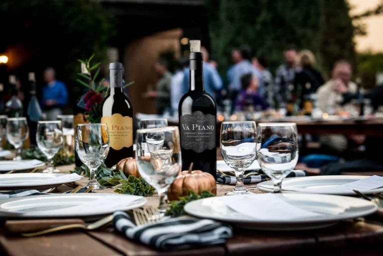 Va Piano Vineyards